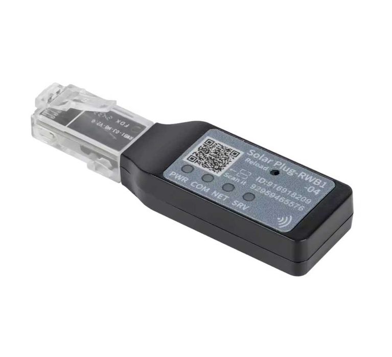 Pow Mr WiFi Модул за соларен инвертор