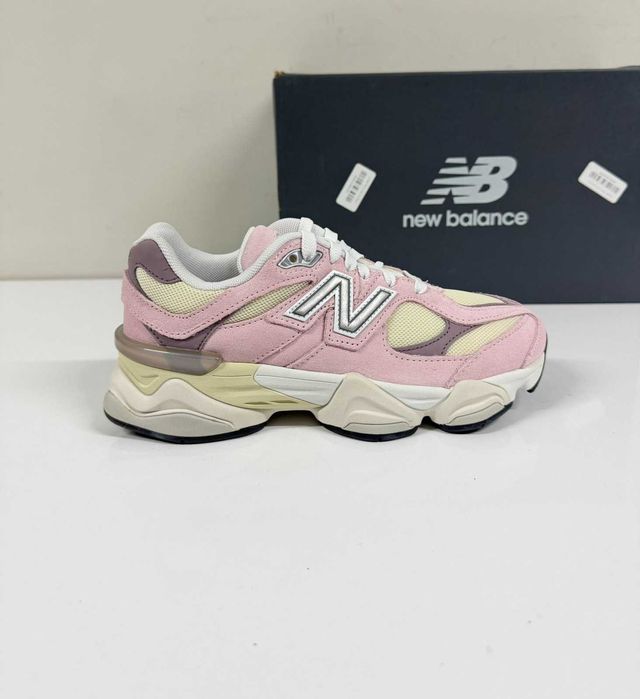 New Balance 9060 Rose Sugar