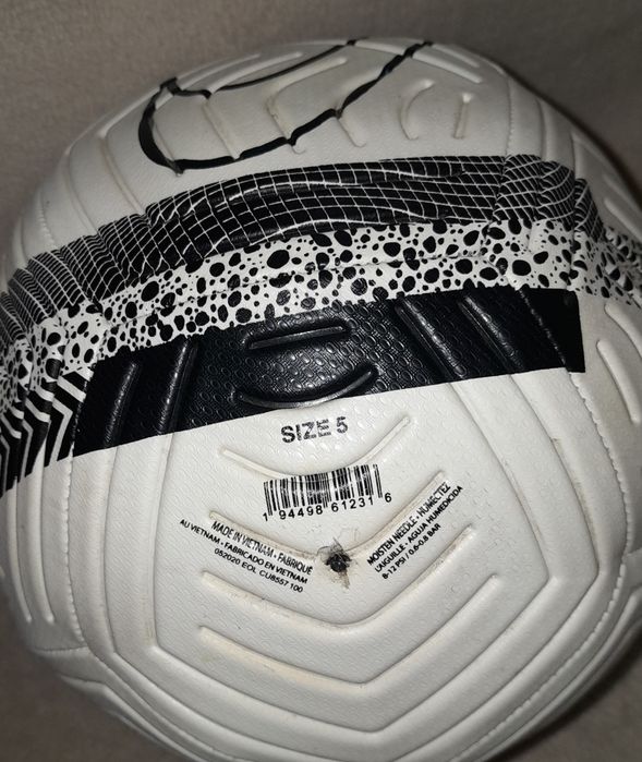 Продавам Футболни топки ,-NIKE