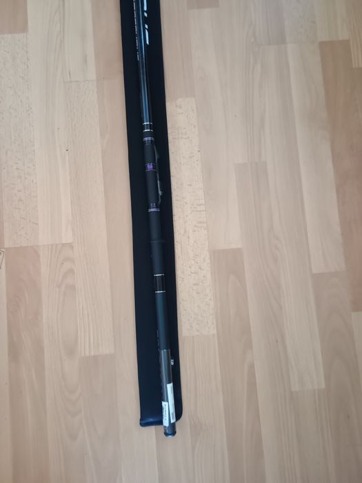 Daiwa Amorphous Bolo Regular 60 BI