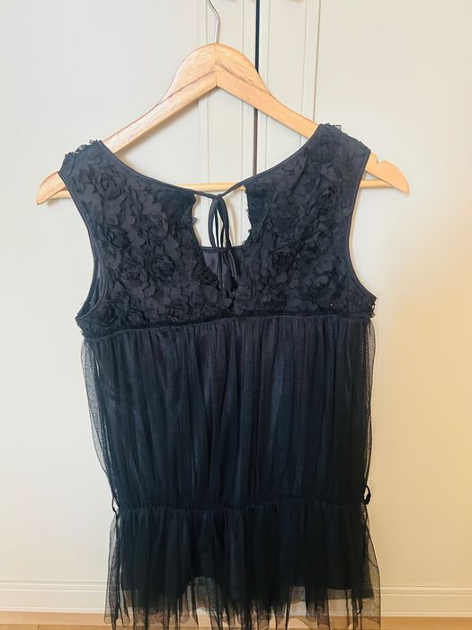 Черен потник Morgan