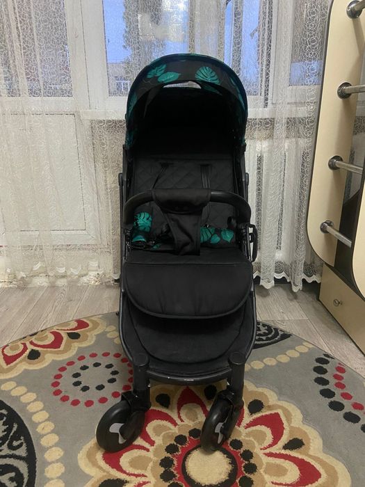 Продам коляску Мстар
