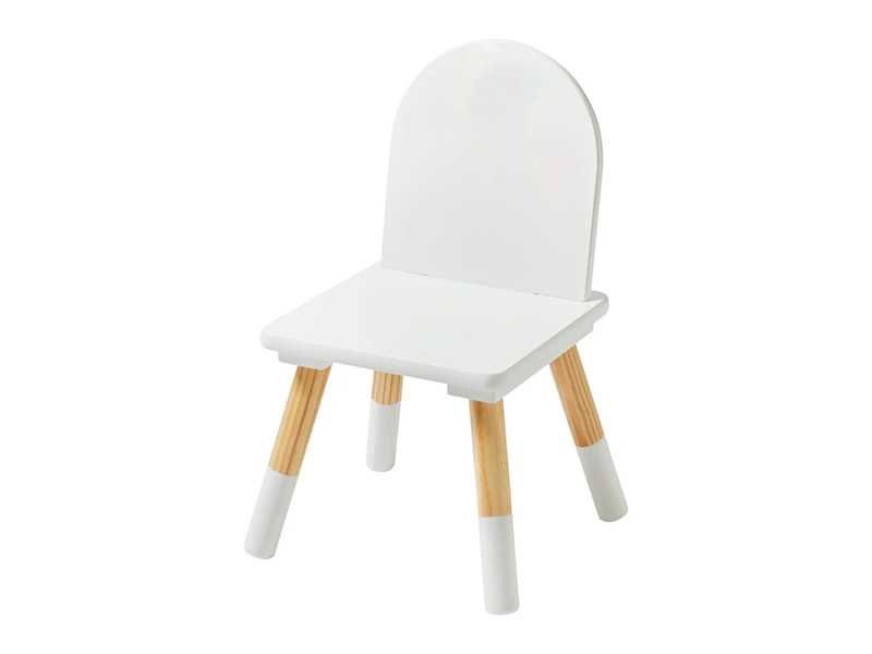 НОВИ! Детска маса с два стола