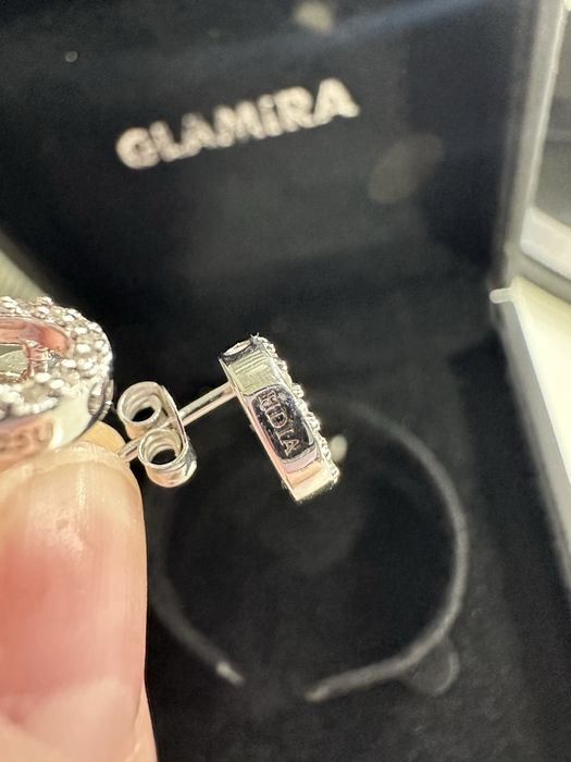 Cercei Hot Diamonds Love