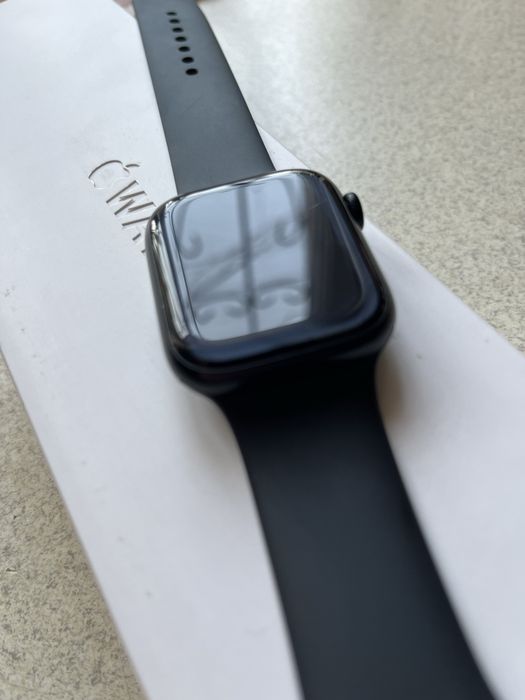 Apple watch 7 45мм