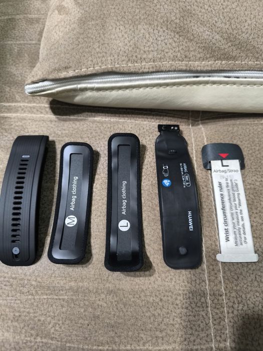 Смарт часовници Huawei watch d, Huawei gt2 и Xiaomi watch S4