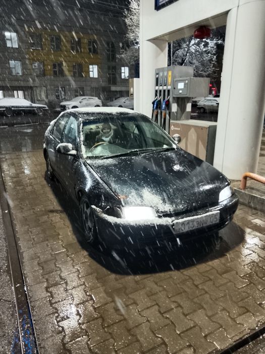 Обмен на мотоцикл