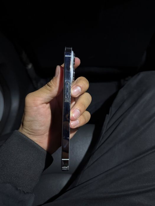 Iphone 14 pro.