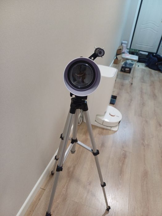 Телескоп 333×350 крат