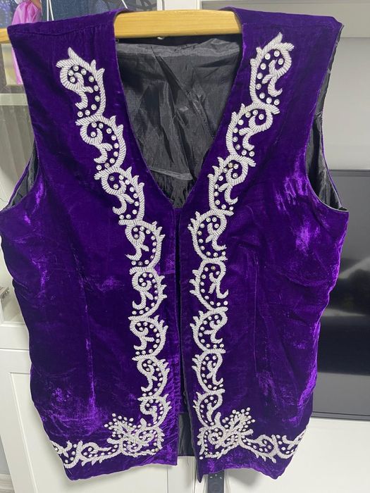 национальная одежда на прокат