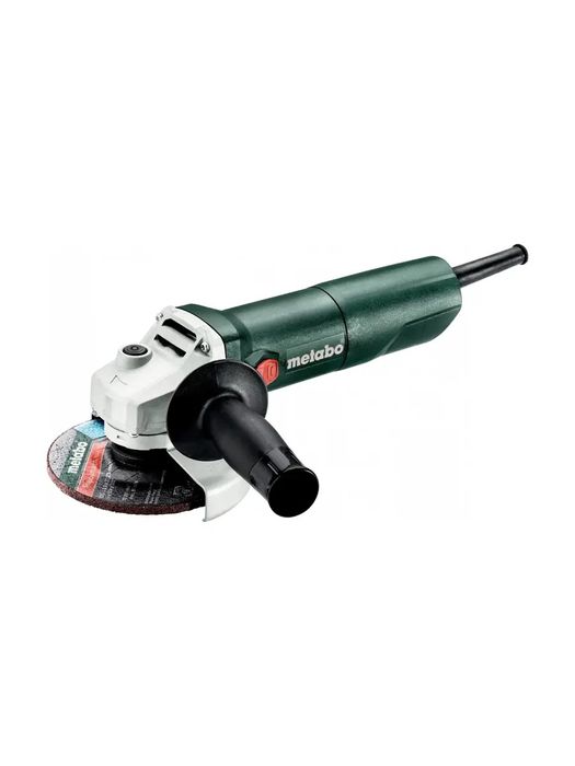 Болгарка (УШМ) 125 мм Metabo W 650-125