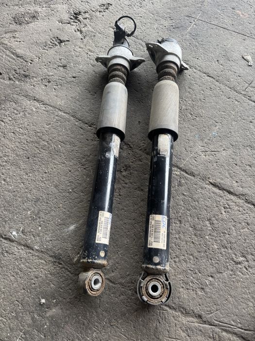 Amortizor electric spate Audi A6 C7/Allroad/A7 4G0616031L