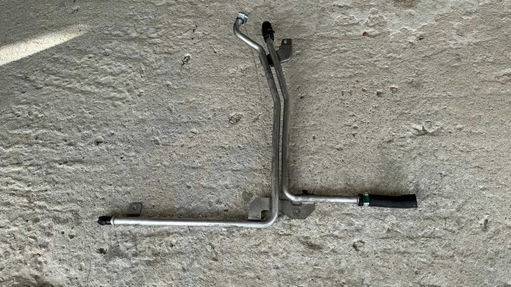 За Ауди А6 пружини,оборудване врата,дросел,демпфер,гърнета,мигачи др.