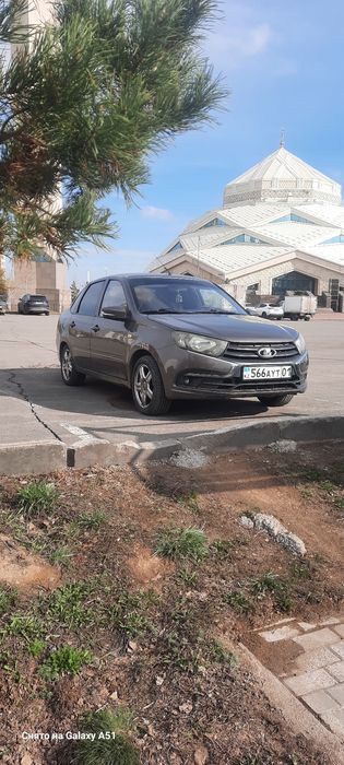 Продам автомобиль ваз 2190