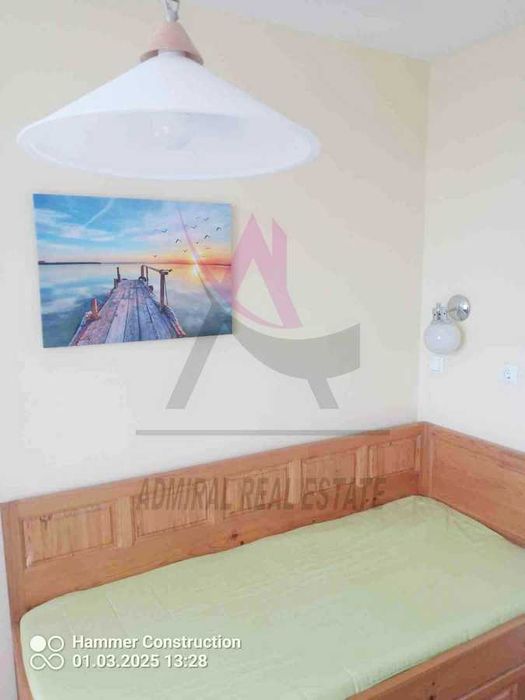 Дава се под наем Четиристаен апартамент в Варна, Нептун - 120 кв.м за 700 € - Снимка #3