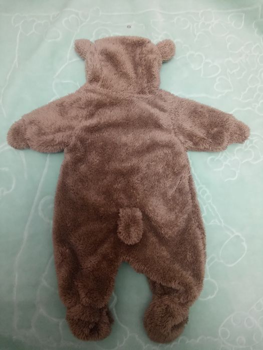 Детский комбензончик