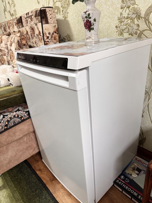 Морозильная камера