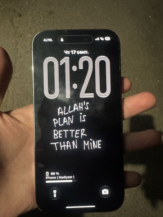 iPhone 14 Pro / 128gb