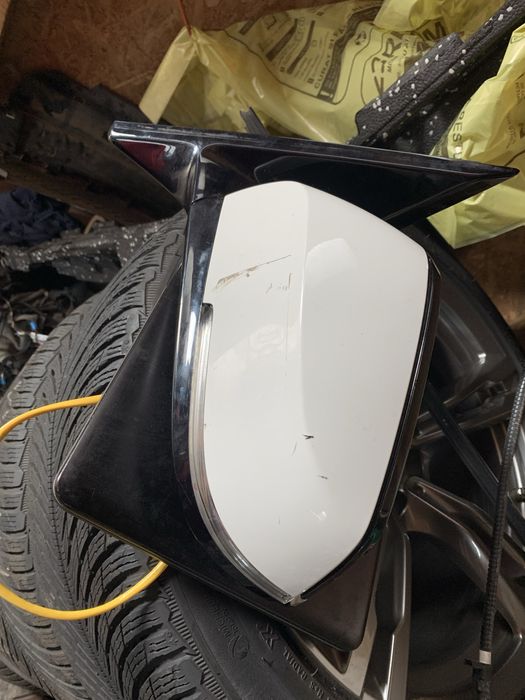 Oglinda bmw seria 4 rabatabila electric 5 pini f32 f33 f36 europa cu