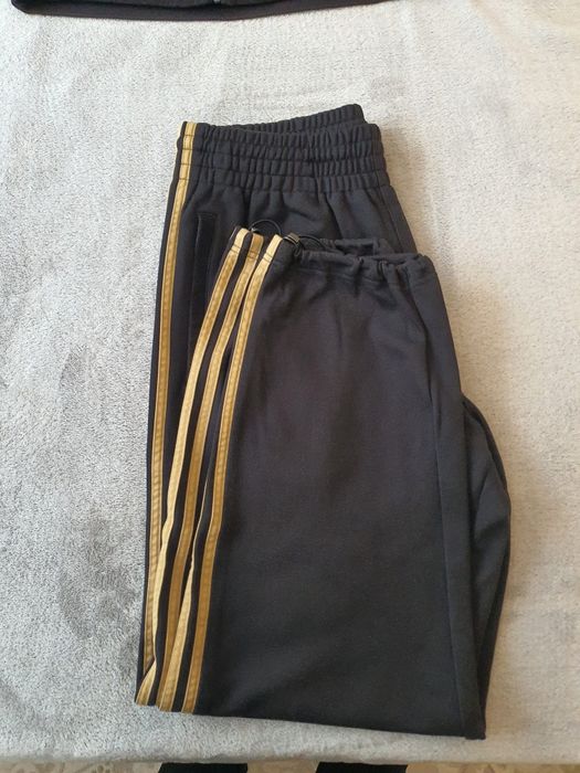 Trening original Adidas box Muhammad Ali