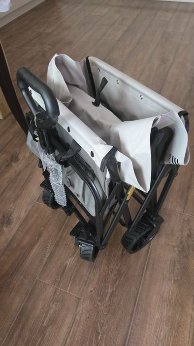 Сгъваема Количка EcoFlow