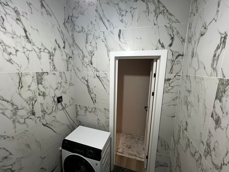 Ремонт санузла под ключ