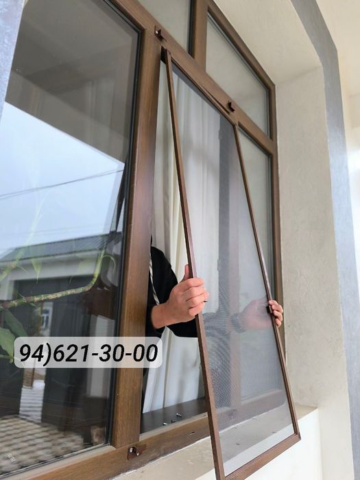 Москитные сетки maskitniy setka 101% Качество.!