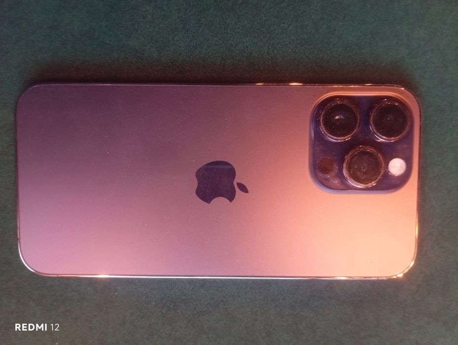 Iphone 14 pro max