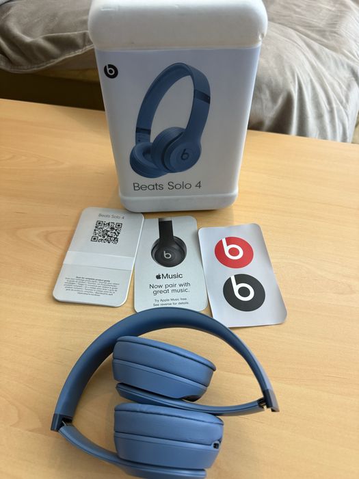 Casti Beats solo 4