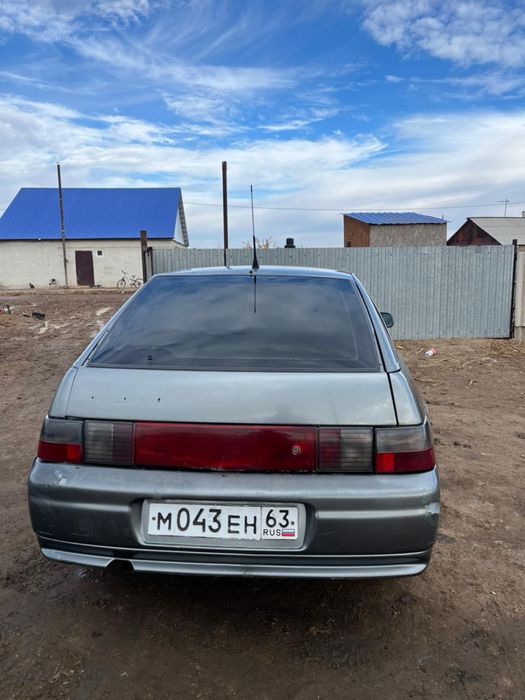 Двенашка сатылады 2112