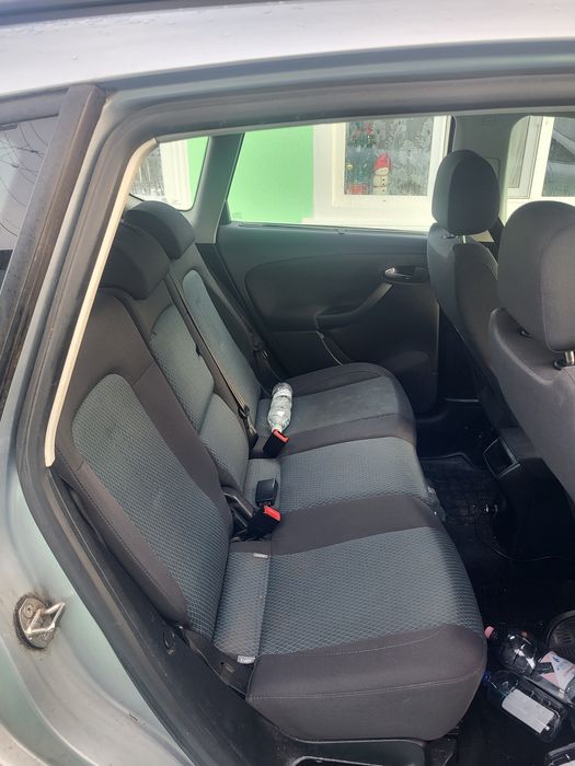 Vand Seat Altea XL