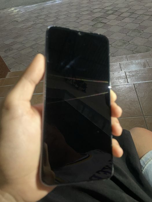 Honor x6 сотишади холати яхщи