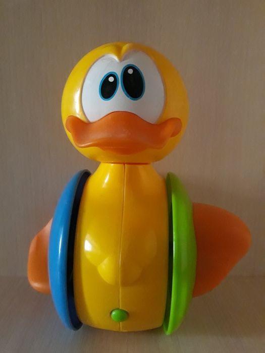 Каталочка, музыкальная