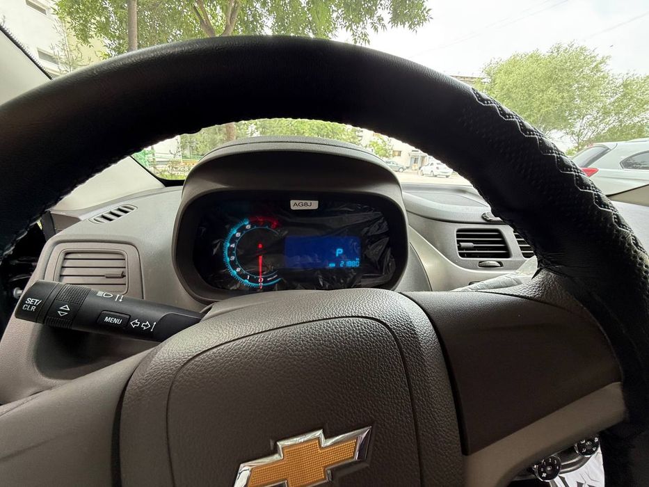 Chevrolet Cobalt avtomat 2024