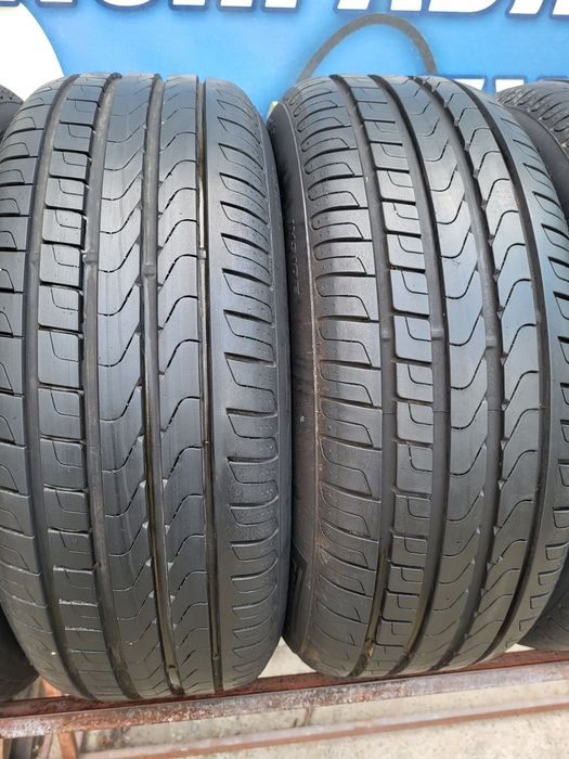 205 55 16 Pirelli 4бр летни дот 24