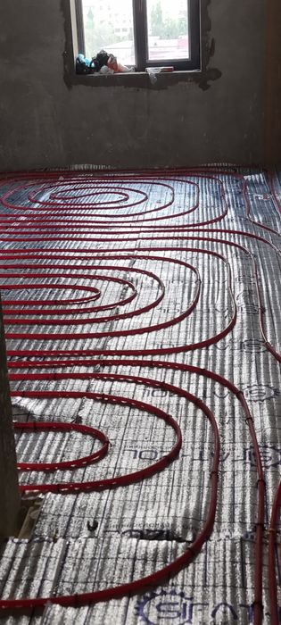 Сантехника киламиз