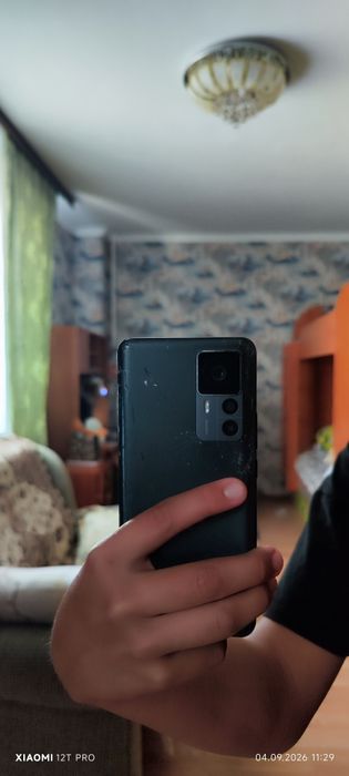 Продам или обменяю Xiaomi 12T Pro