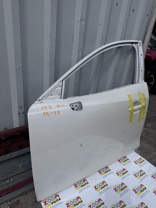 Usa portiera stanga fata Mazda 3 BM 2013-2018