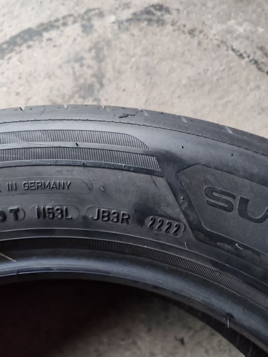 4 cauciucuri 235 55 18