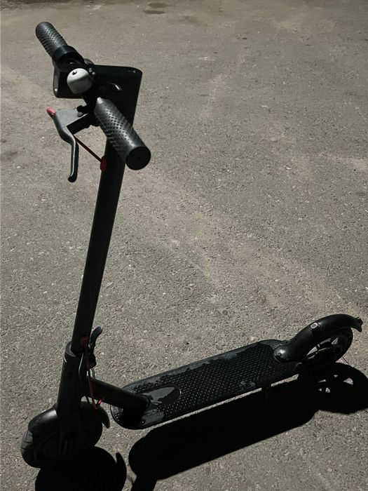 Электро Самокаты