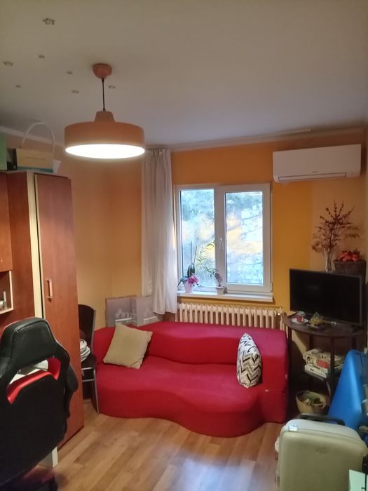 Apartament 3 camere, 64 mp, Mănăștur, boxă și garaj