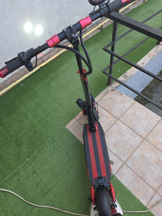 Trotineta electrica JRH 500W ca noua ( resigilata)