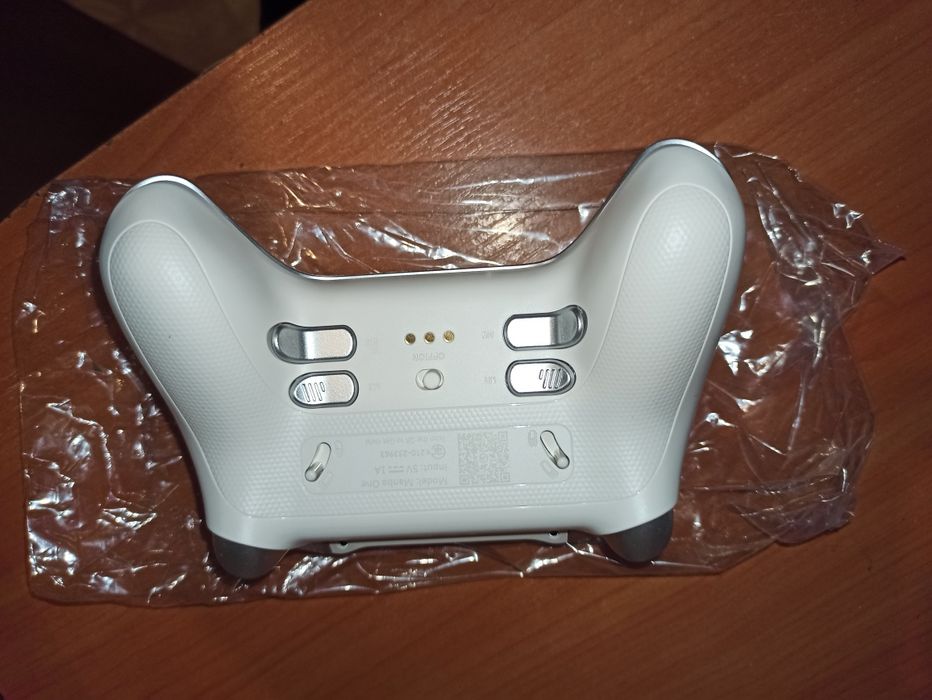 Manba one v2 джостик