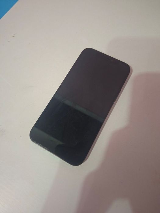 iphone 12 pro ochilmagan