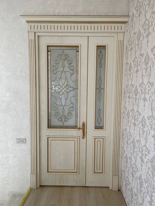 Мдф двери межкомнитнийм MDF