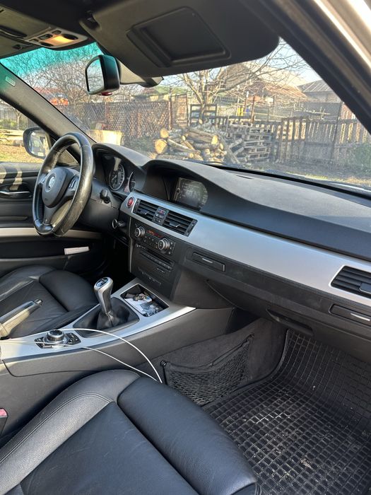 Vand bmw e91 xdrive 184 cai