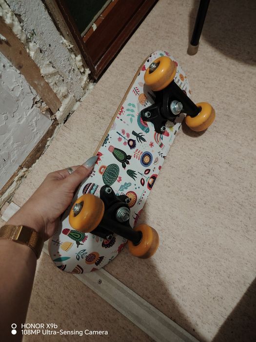 Скейт детский/подростковый