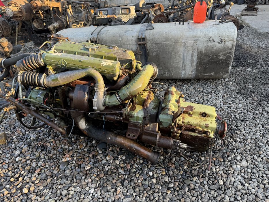 Авторазбор Грузовых