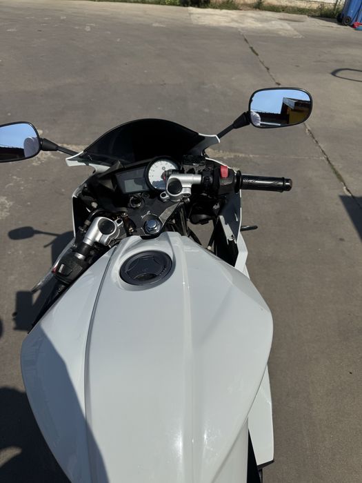 Vand yamaha yzf r 125