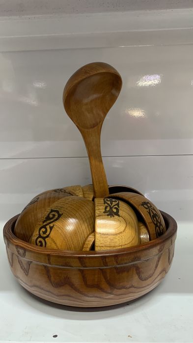 Астау от 10000 тг